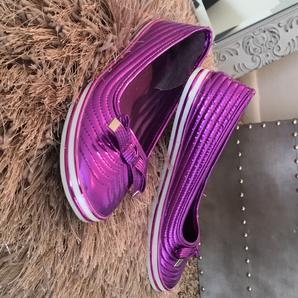 KALLI COLLECTION~WOMENS SHOE SIZE 7 1/2